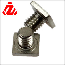 Square Bolt